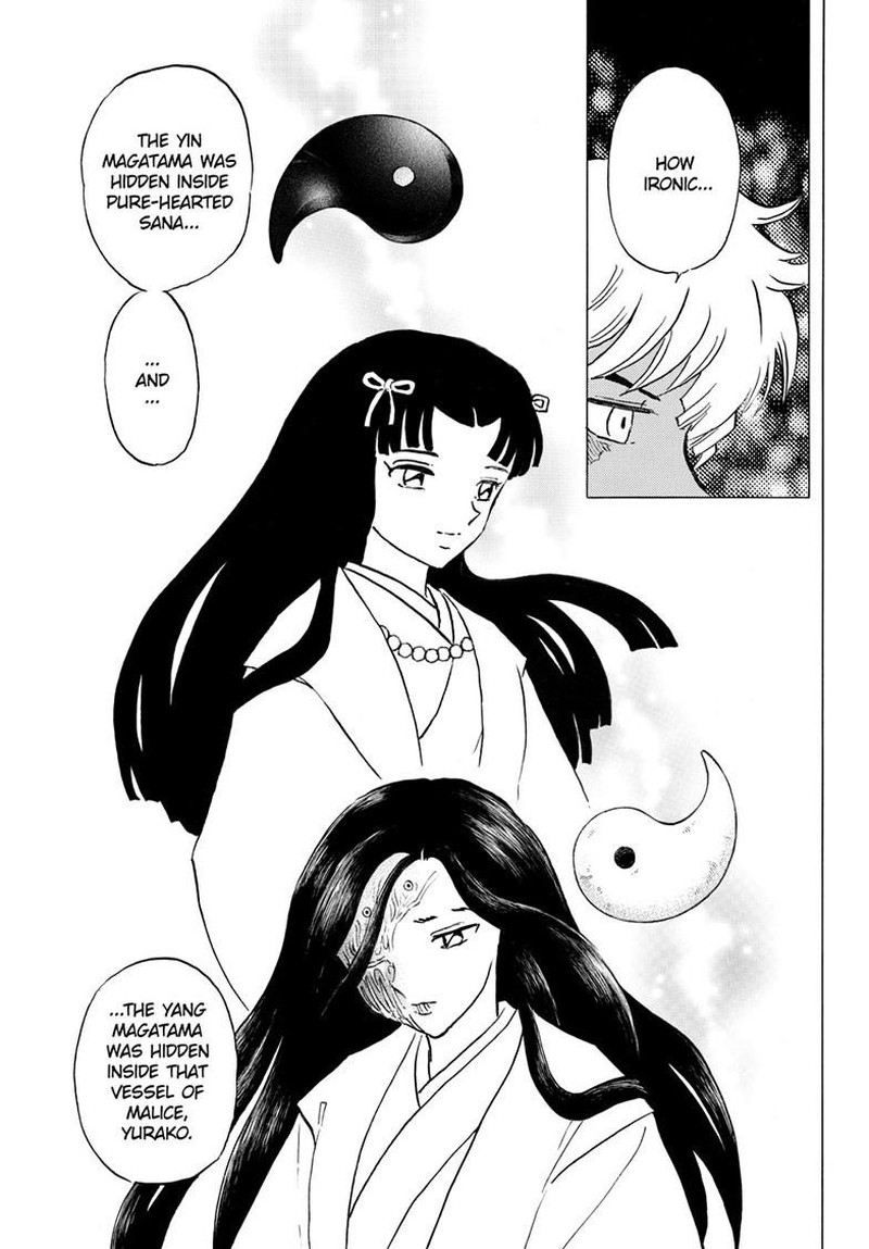 Mao Chapter 336 Page 8