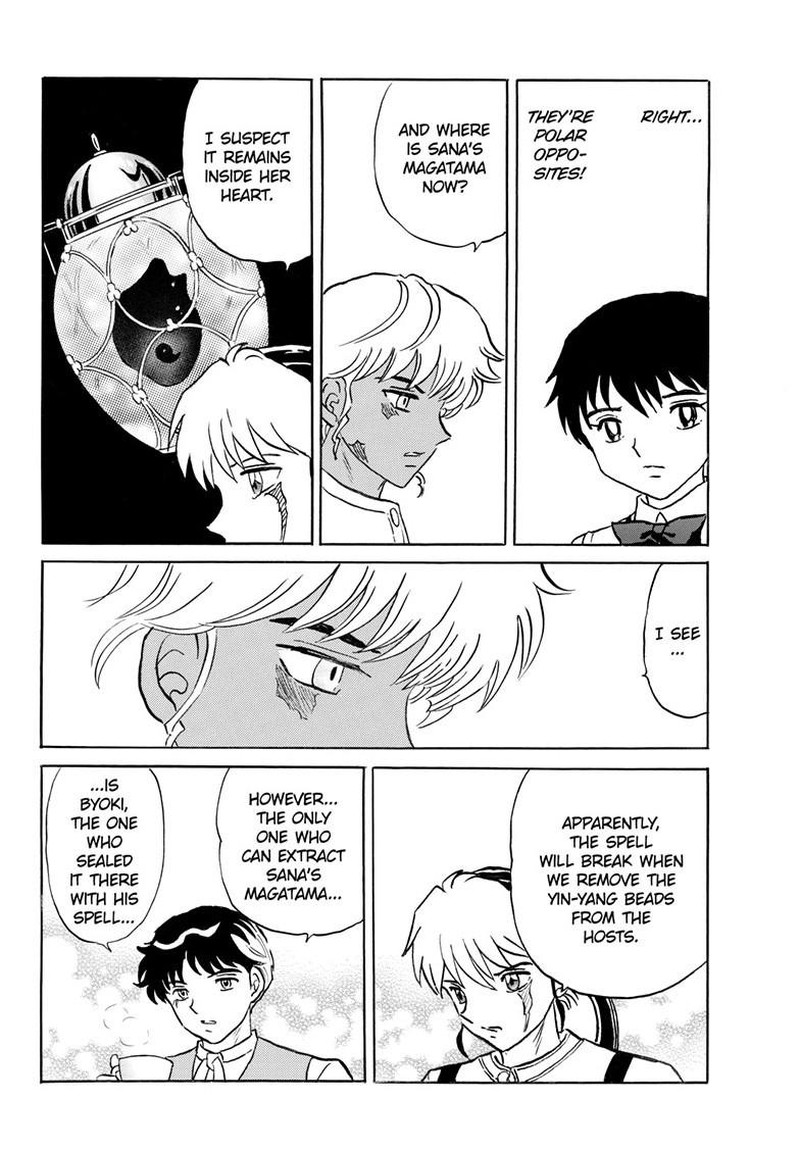 Mao Chapter 336 Page 9
