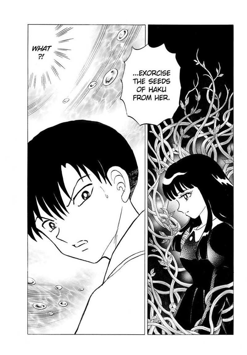 Mao Chapter 337 Page 15