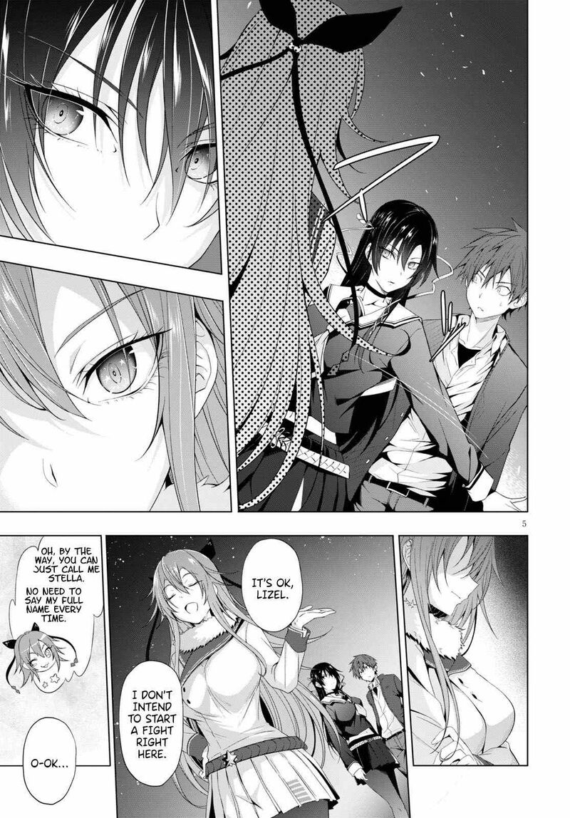 Maou Gakuen No Hangyakusha Chapter 12 Page 6