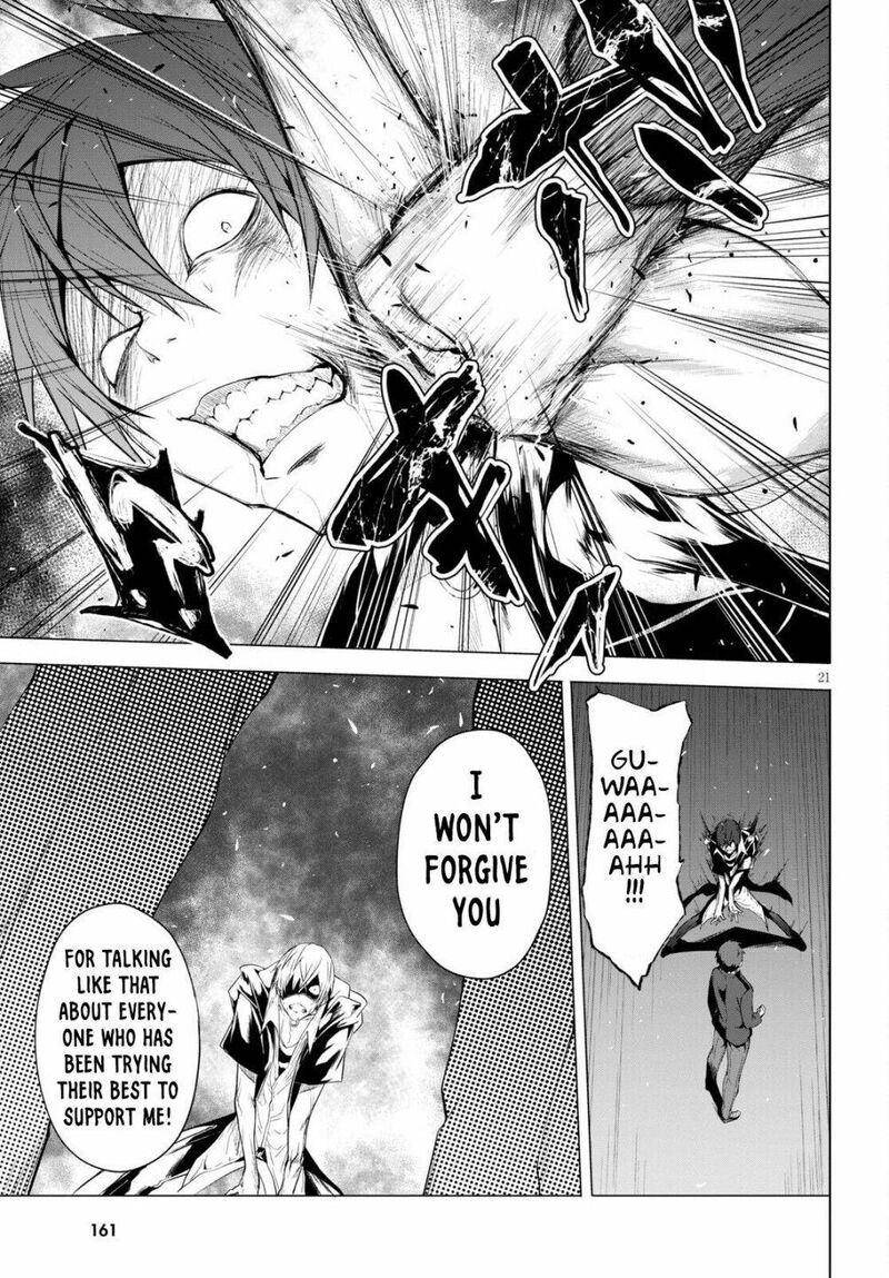 Maou Gakuen No Hangyakusha Chapter 13 Page 19