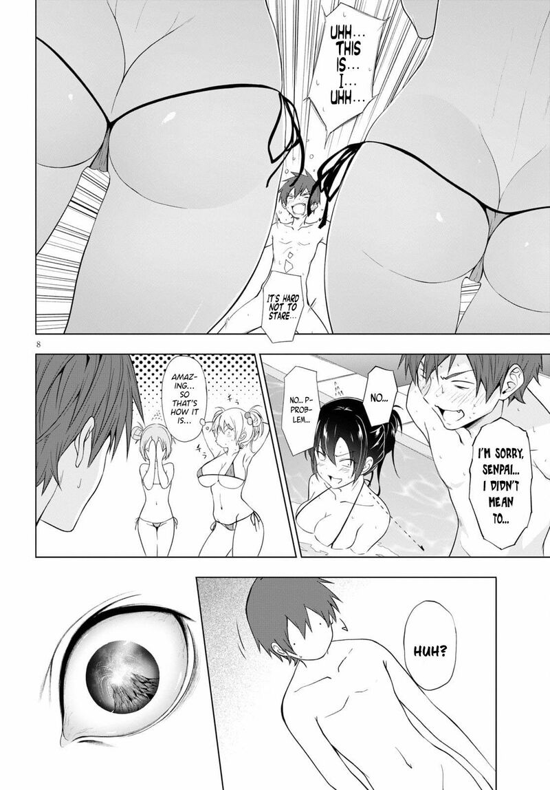 Maou Gakuen No Hangyakusha Chapter 15 Page 9