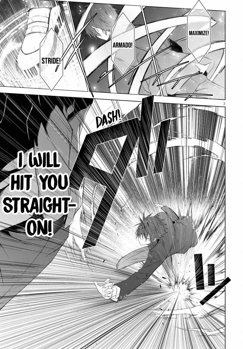 Maou Gakuen No Hangyakusha Chapter 20 Page 4