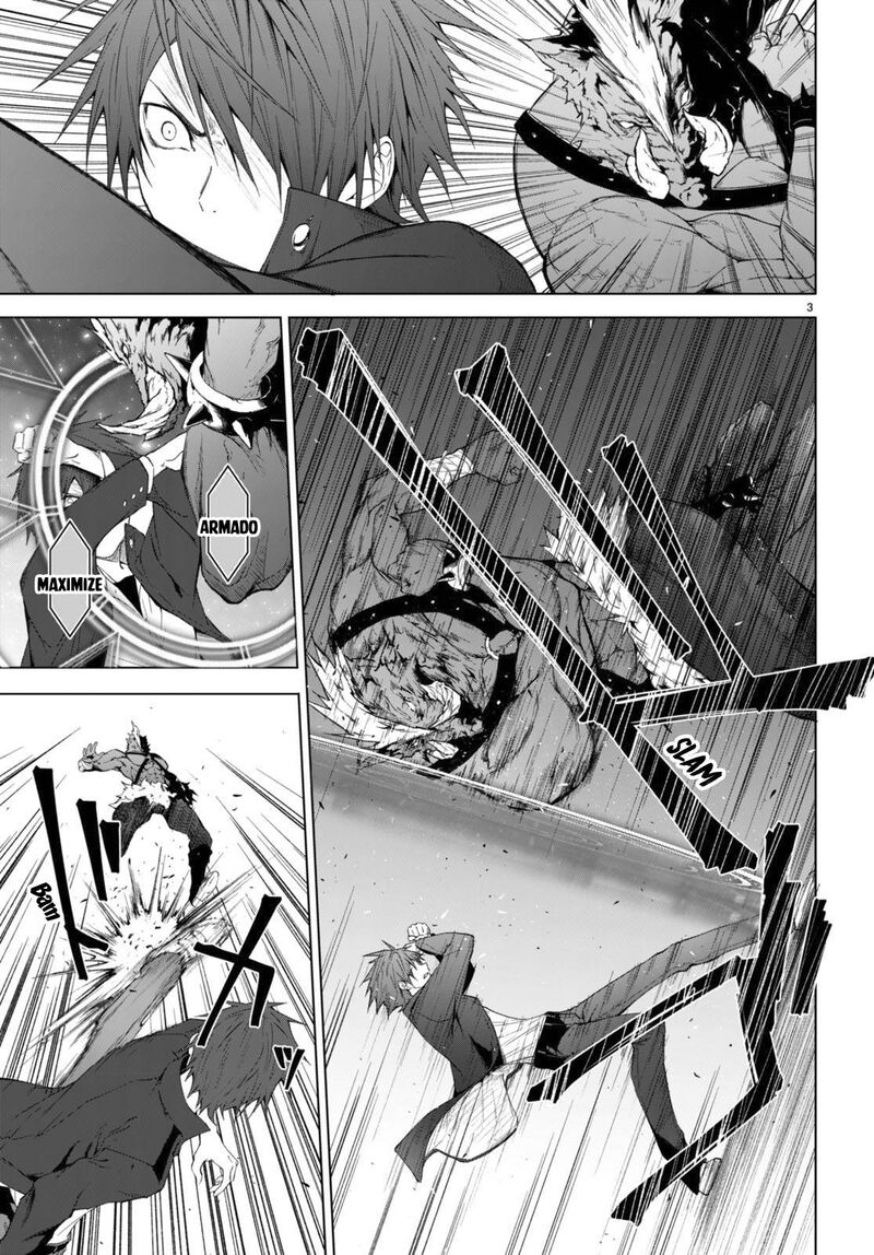 Maou Gakuen No Hangyakusha Chapter 29 Page 4