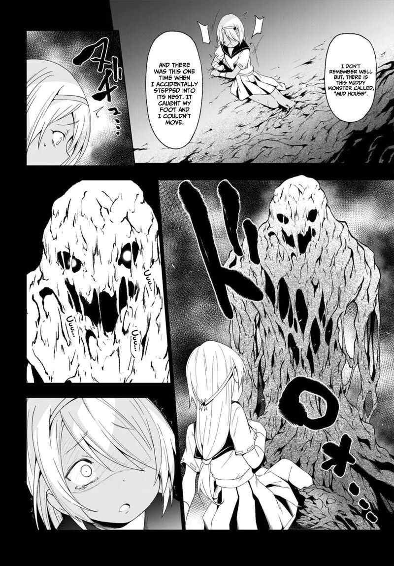 Maou Gakuen No Hangyakusha Chapter 38 Page 17