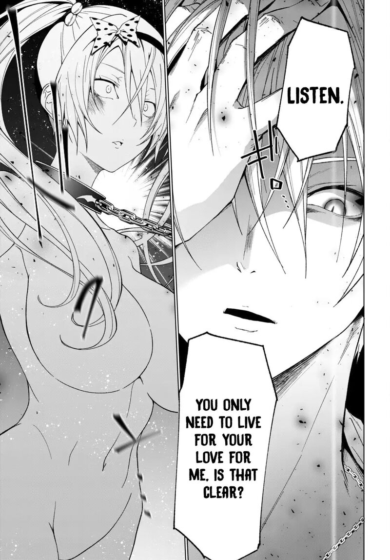 Maou Gakuen No Hangyakusha Chapter 42 Page 12