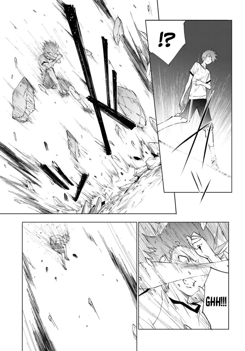 Maou Gakuen No Hangyakusha Chapter 43 Page 8