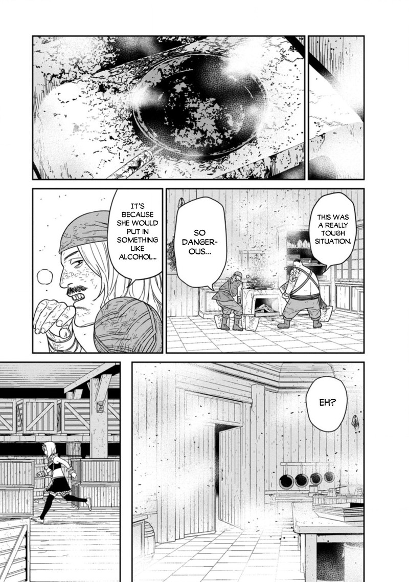 Maou Gun Saikyou No Majutsushi Wa Ningen Datta Chapter 15 Page 26