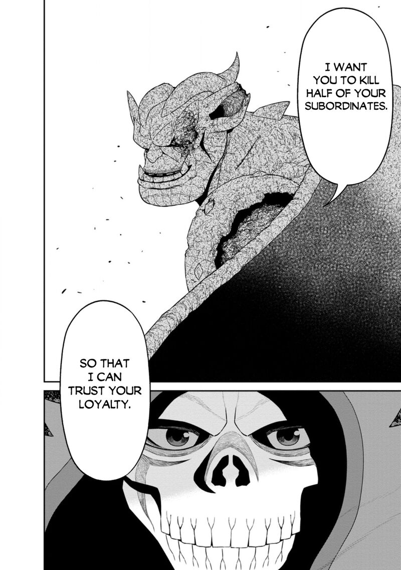 Maou Gun Saikyou No Majutsushi Wa Ningen Datta Chapter 43a Page 5
