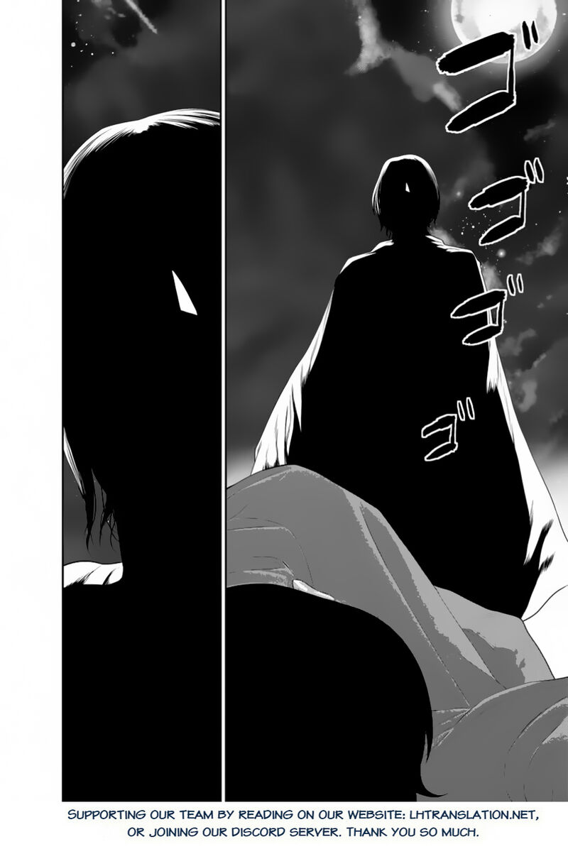 Maou Gun Saikyou No Majutsushi Wa Ningen Datta Chapter 44d Page 11
