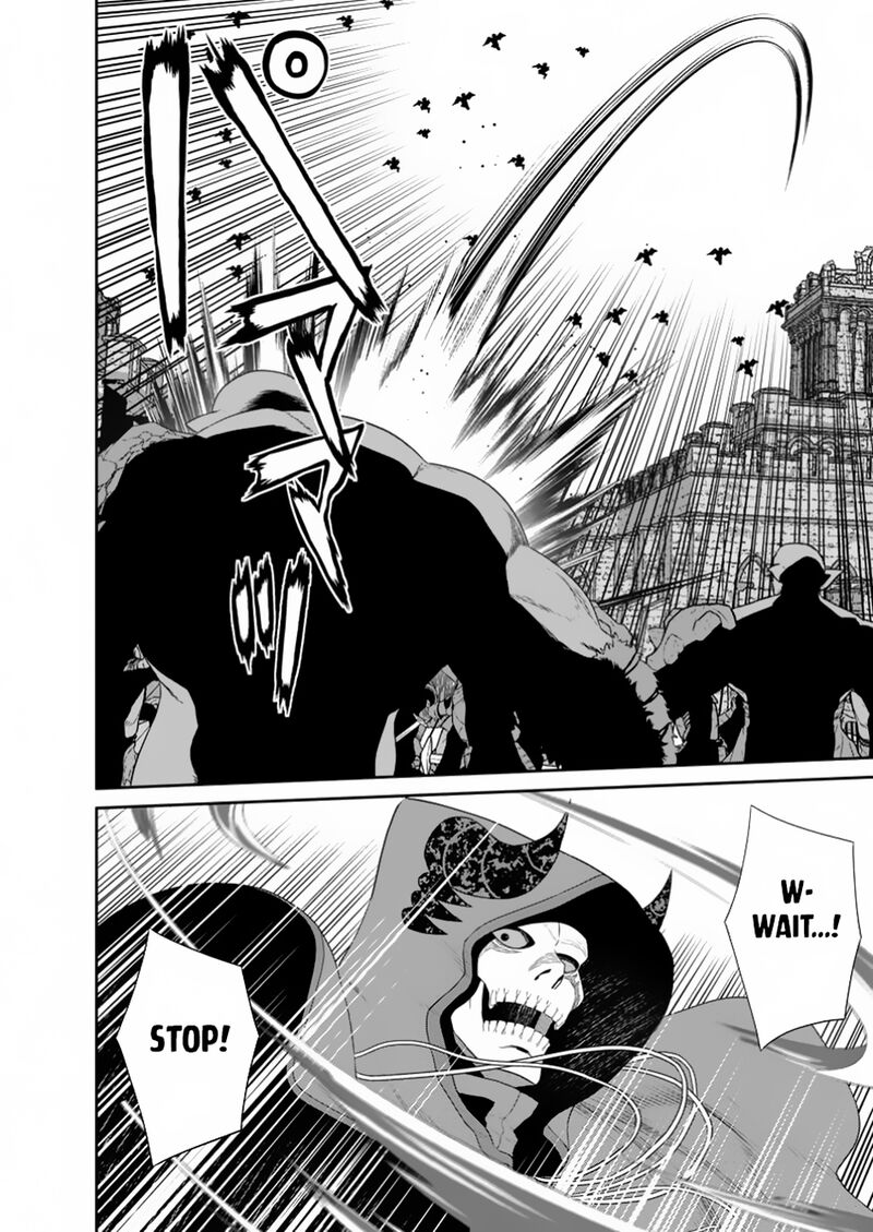 Maou Gun Saikyou No Majutsushi Wa Ningen Datta Chapter 44d Page 5