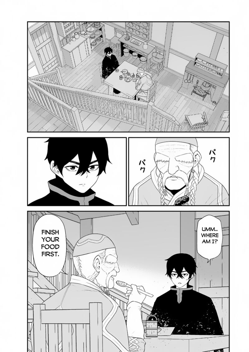 Maou Gun Saikyou No Majutsushi Wa Ningen Datta Chapter 45a Page 14