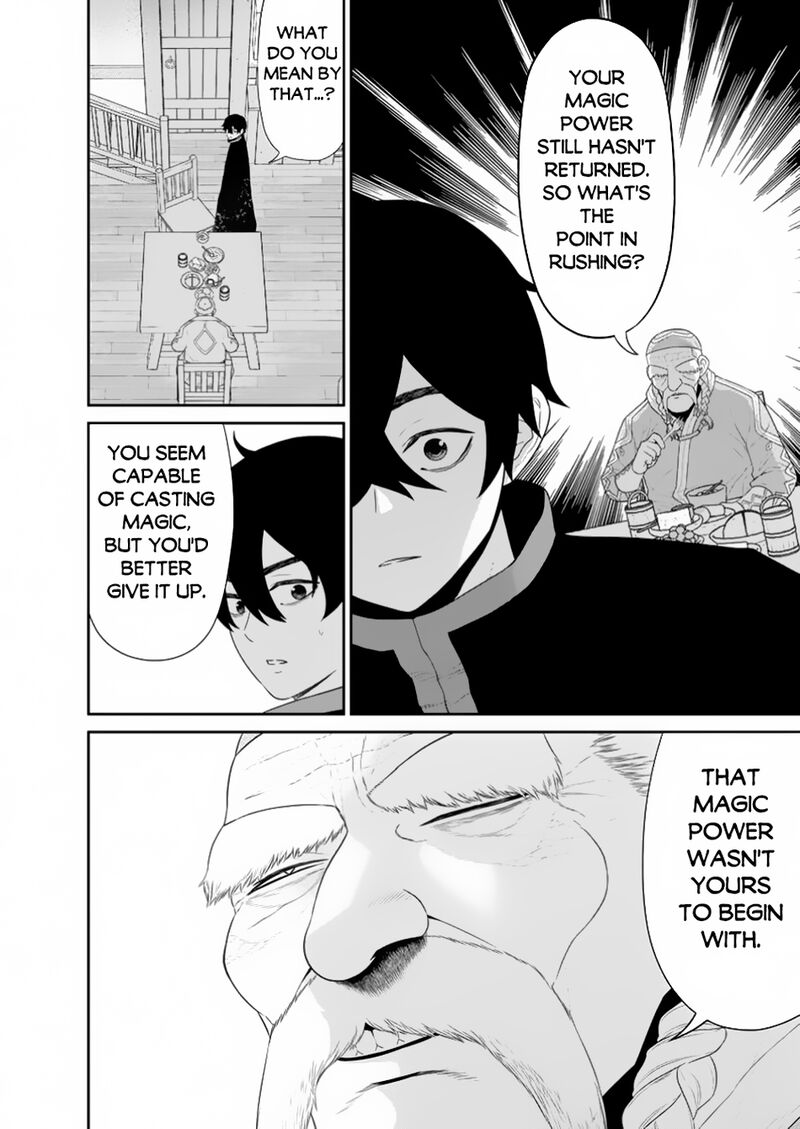 Maou Gun Saikyou No Majutsushi Wa Ningen Datta Chapter 45a Page 16