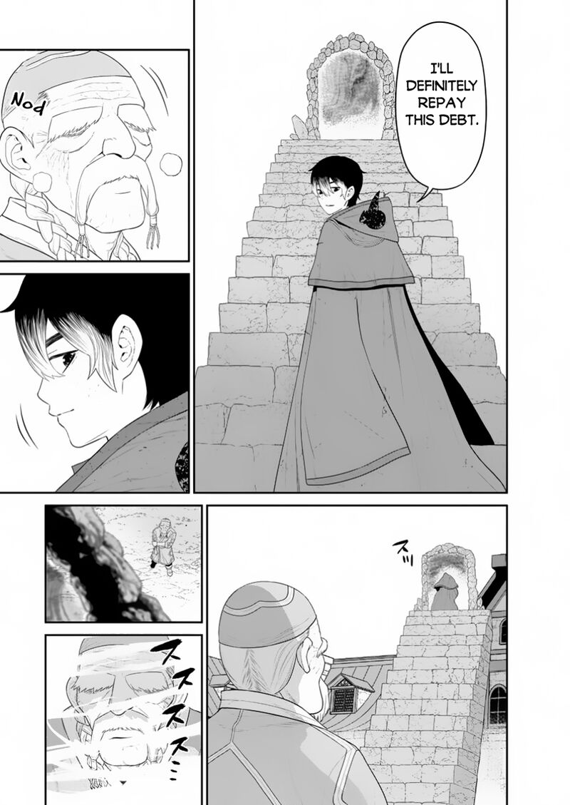 Maou Gun Saikyou No Majutsushi Wa Ningen Datta Chapter 46a Page 13