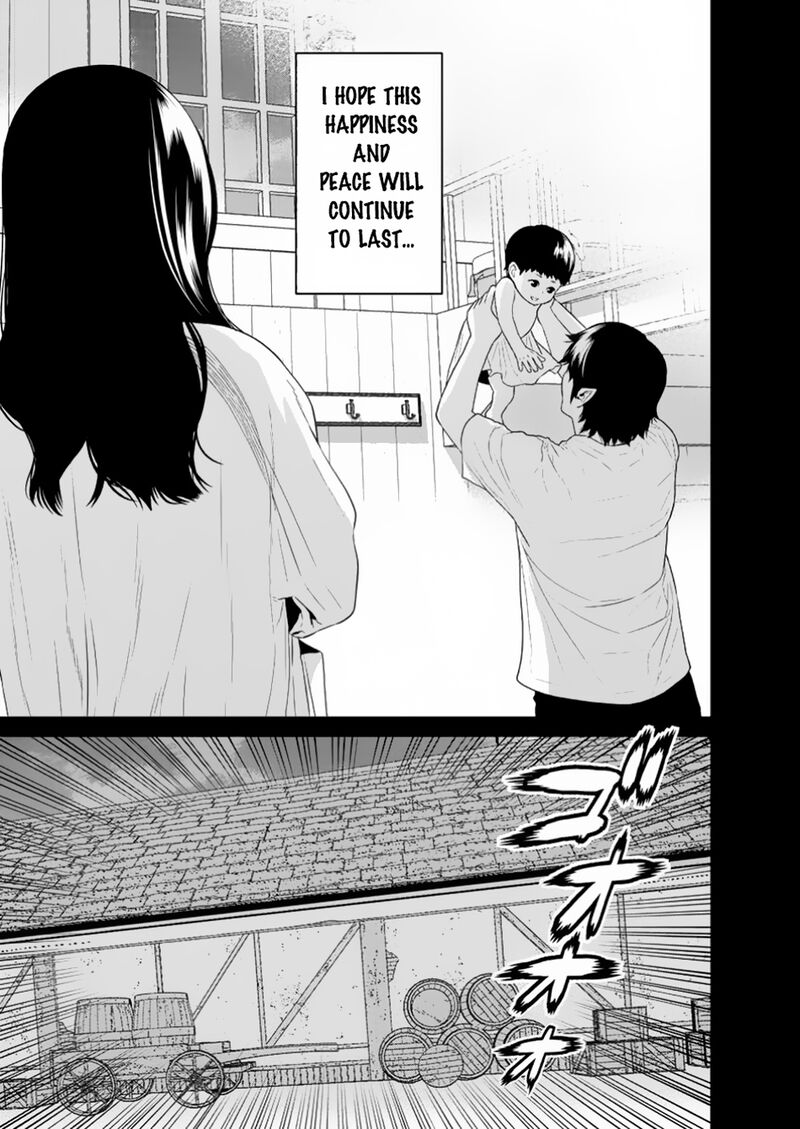Maou Gun Saikyou No Majutsushi Wa Ningen Datta Chapter 46b Page 9
