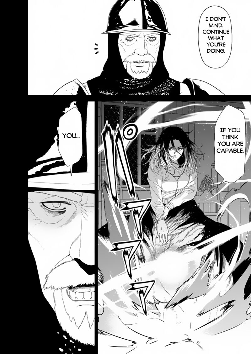 Maou Gun Saikyou No Majutsushi Wa Ningen Datta Chapter 47a Page 6