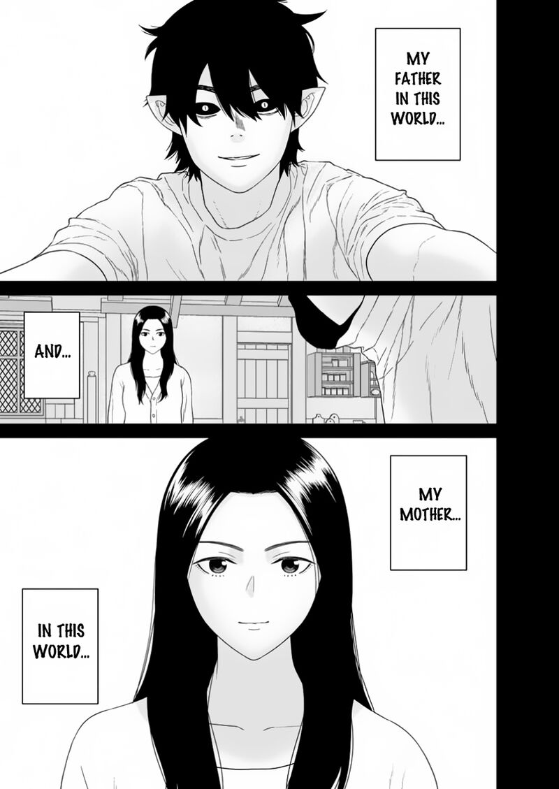 Maou Gun Saikyou No Majutsushi Wa Ningen Datta Chapter 47b Page 10