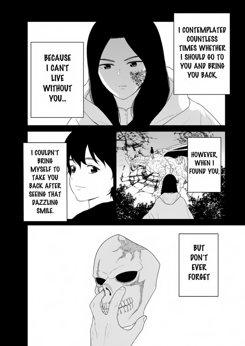 Maou Gun Saikyou No Majutsushi Wa Ningen Datta Chapter 47b Page 4