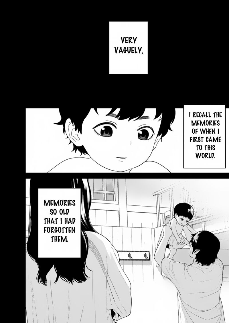 Maou Gun Saikyou No Majutsushi Wa Ningen Datta Chapter 47b Page 9