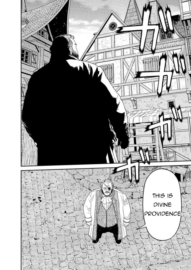 Maou Gun Saikyou No Majutsushi Wa Ningen Datta Chapter 50b Page 1