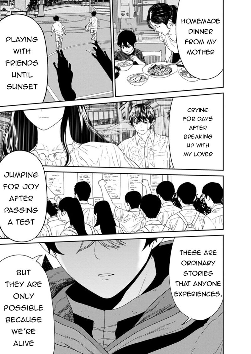Maou Gun Saikyou No Majutsushi Wa Ningen Datta Chapter 50b Page 6