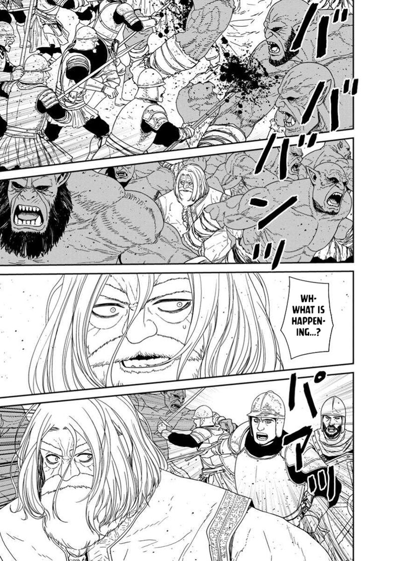 Maou Gun Saikyou No Majutsushi Wa Ningen Datta Chapter 51a Page 4