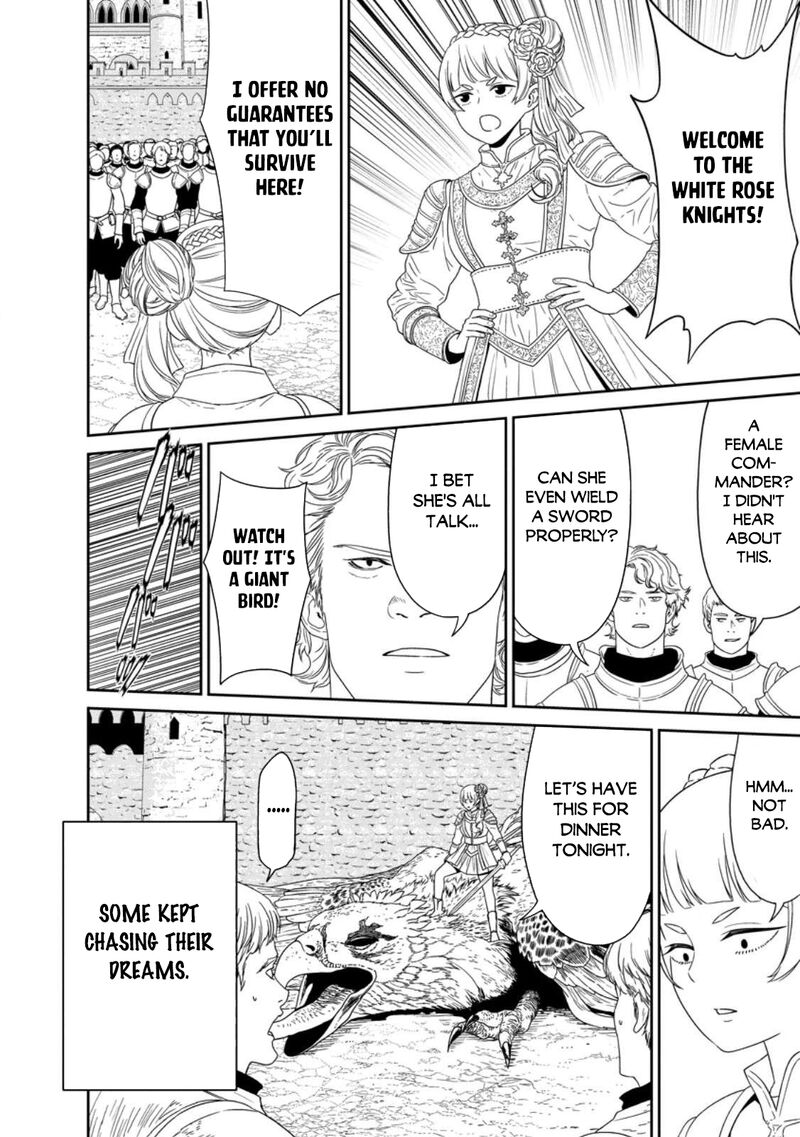 Maou Gun Saikyou No Majutsushi Wa Ningen Datta Chapter 52 Page 31