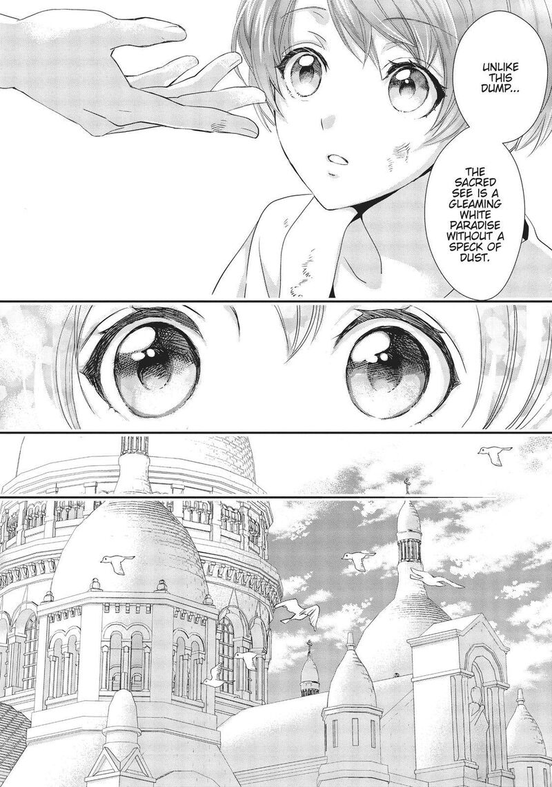 Maou Heika No Osoji Gakari Chapter 11 Page 26