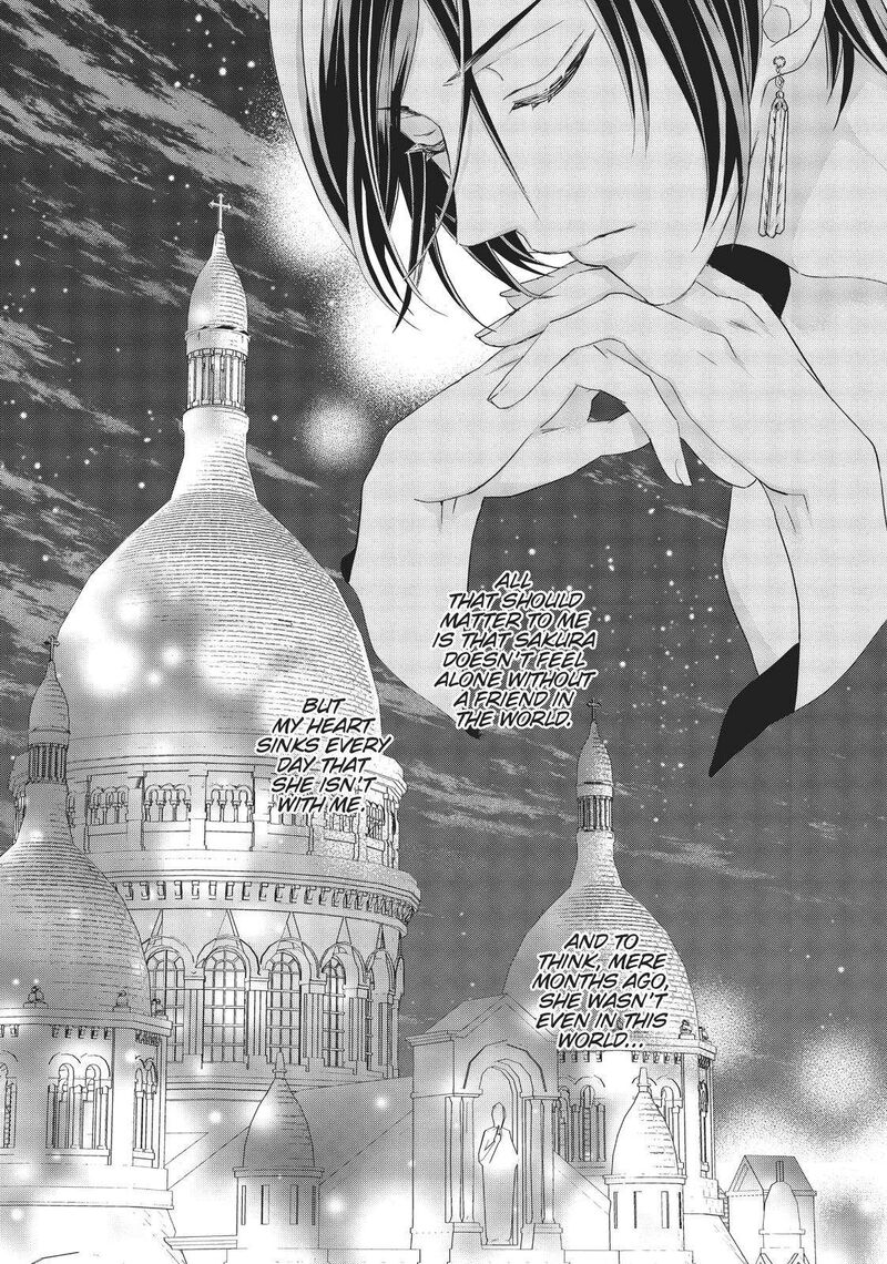 Maou Heika No Osoji Gakari Chapter 16 Page 26