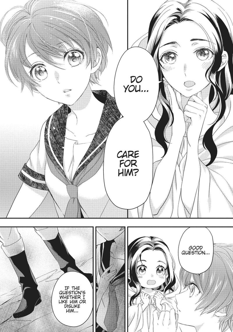 Maou Heika No Osoji Gakari Chapter 19 Page 25