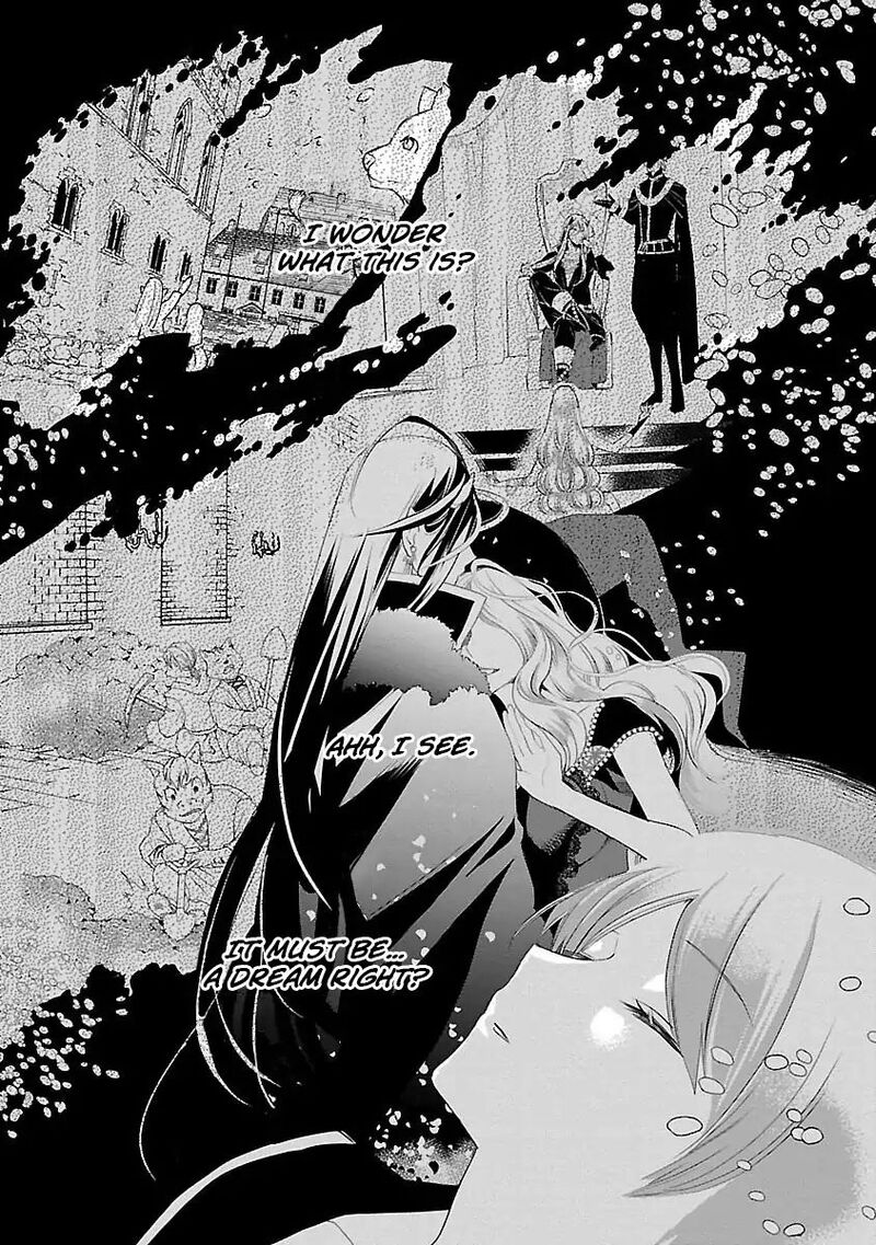 Maou Heika No Osoji Gakari Chapter 1a Page 20