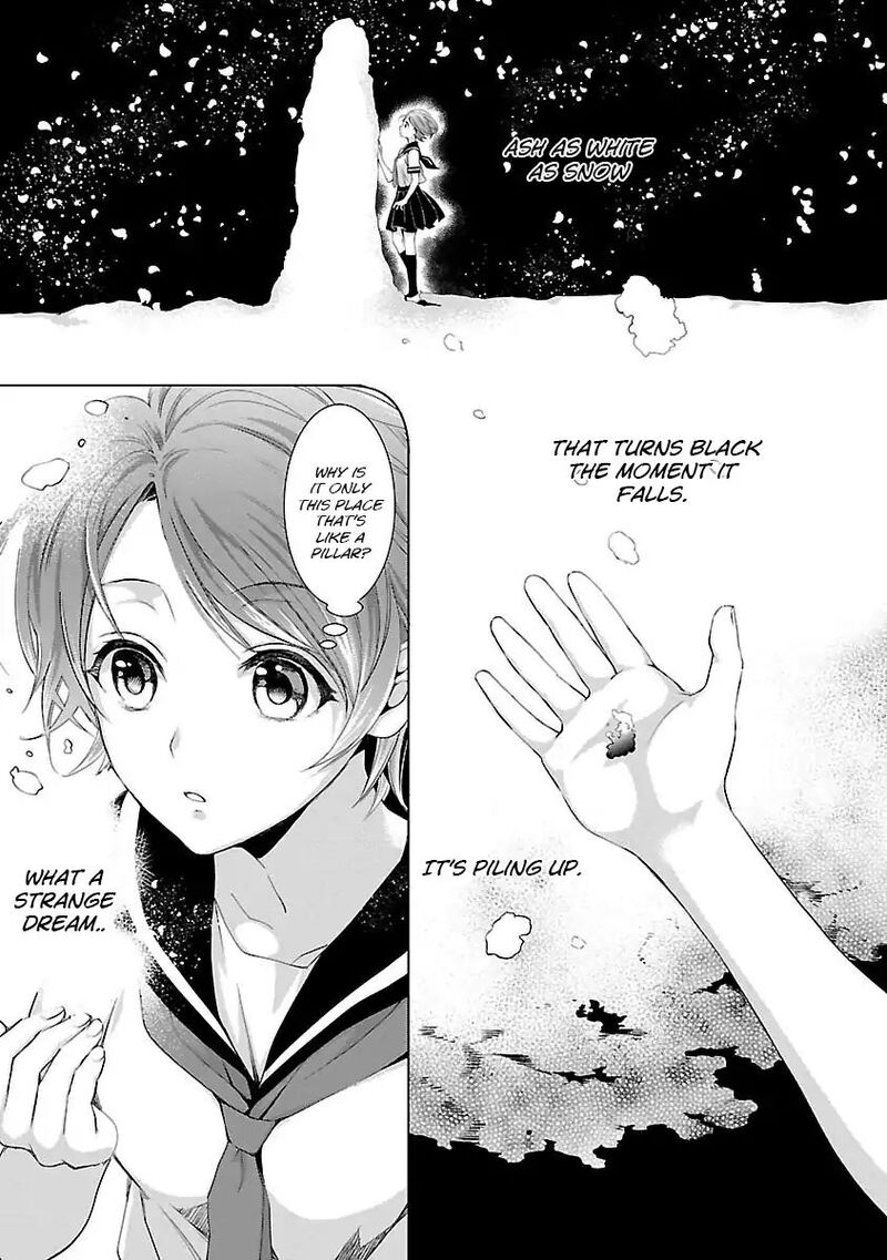 Maou Heika No Osoji Gakari Chapter 1a Page 22