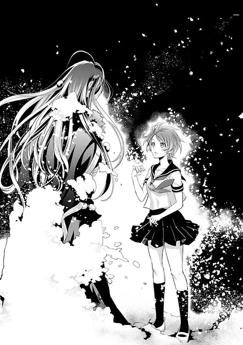 Maou Heika No Osoji Gakari Chapter 1a Page 24