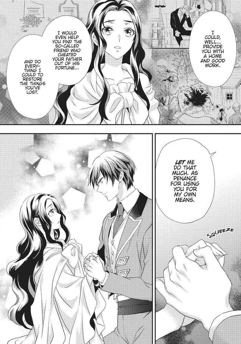 Maou Heika No Osoji Gakari Chapter 22 Page 20
