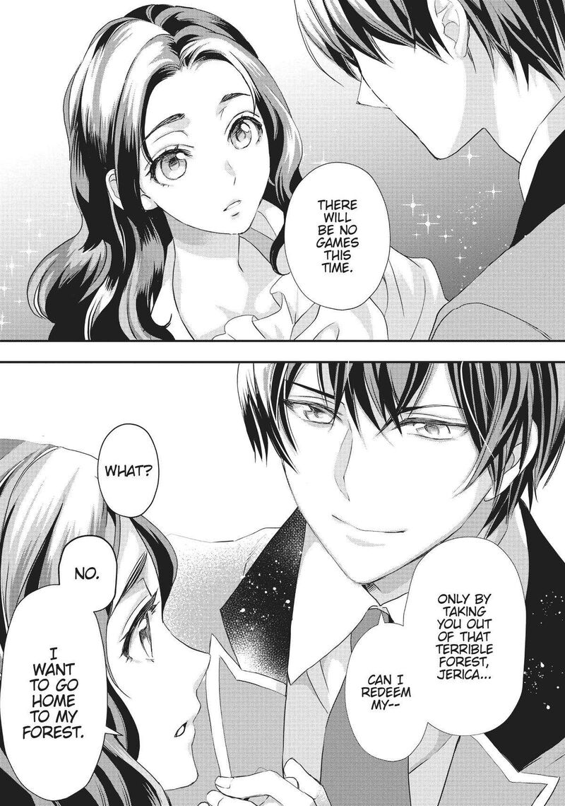 Maou Heika No Osoji Gakari Chapter 22 Page 21
