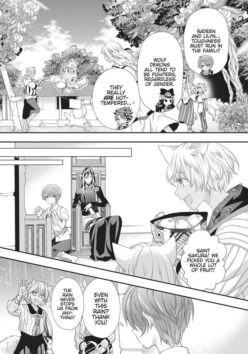 Maou Heika No Osoji Gakari Chapter 24 Page 17