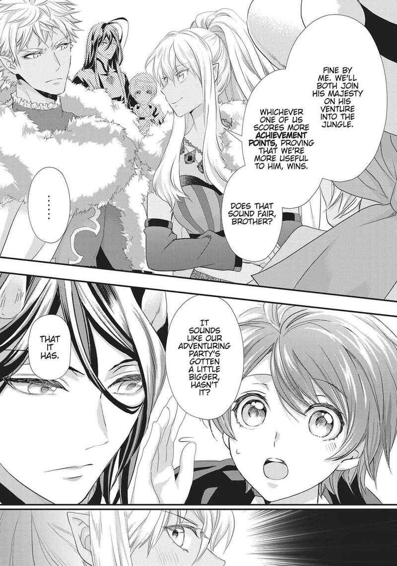 Maou Heika No Osoji Gakari Chapter 25 Page 29