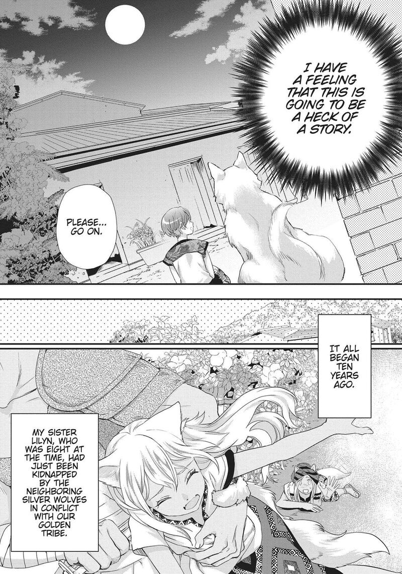 Maou Heika No Osoji Gakari Chapter 25 Page 5