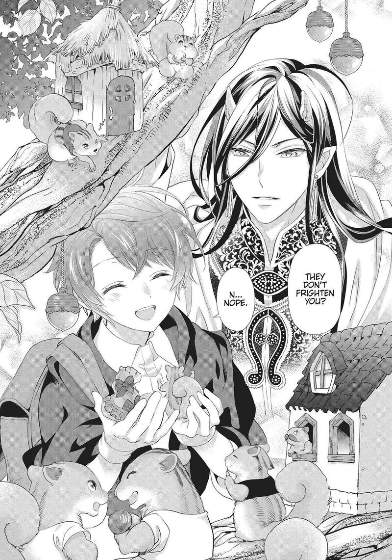 Maou Heika No Osoji Gakari Chapter 28 Page 20