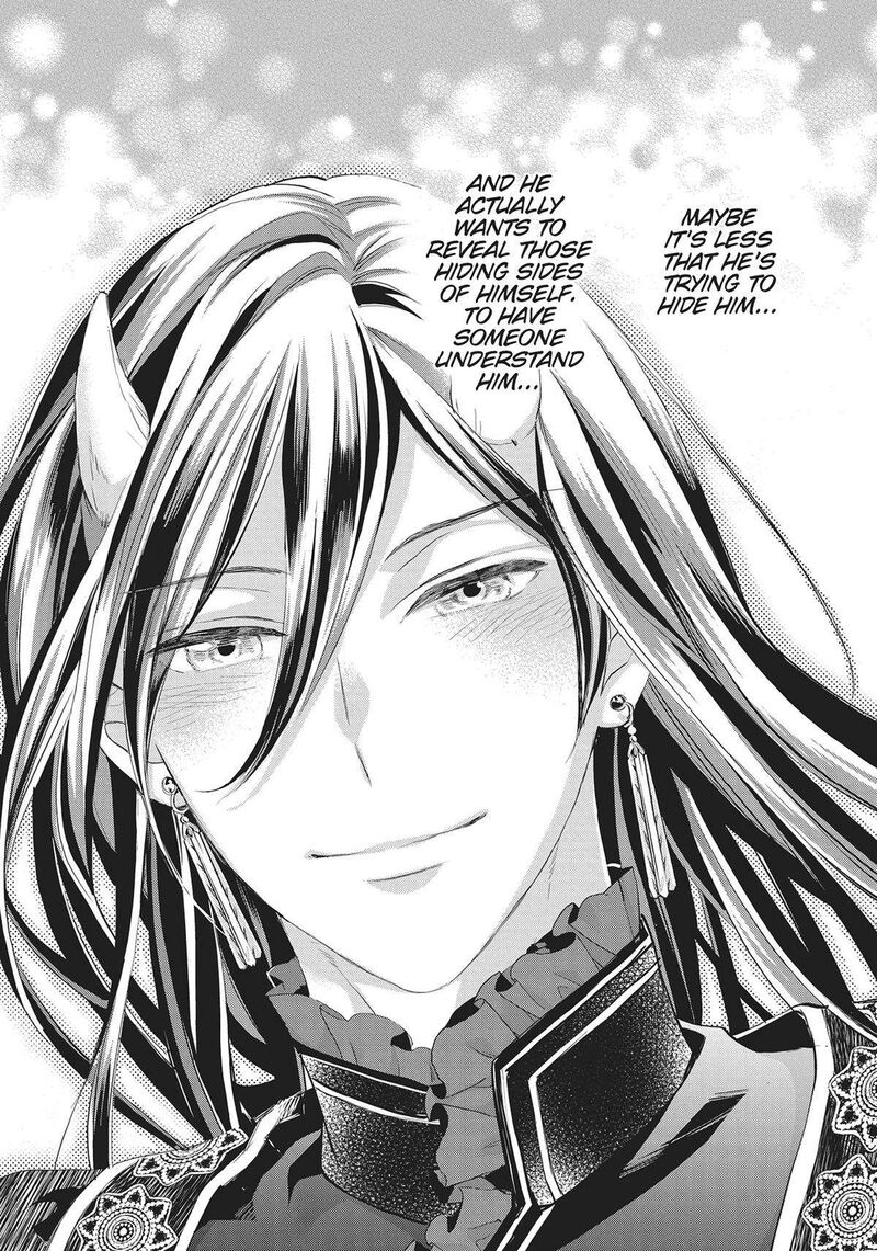 Maou Heika No Osoji Gakari Chapter 29 Page 33
