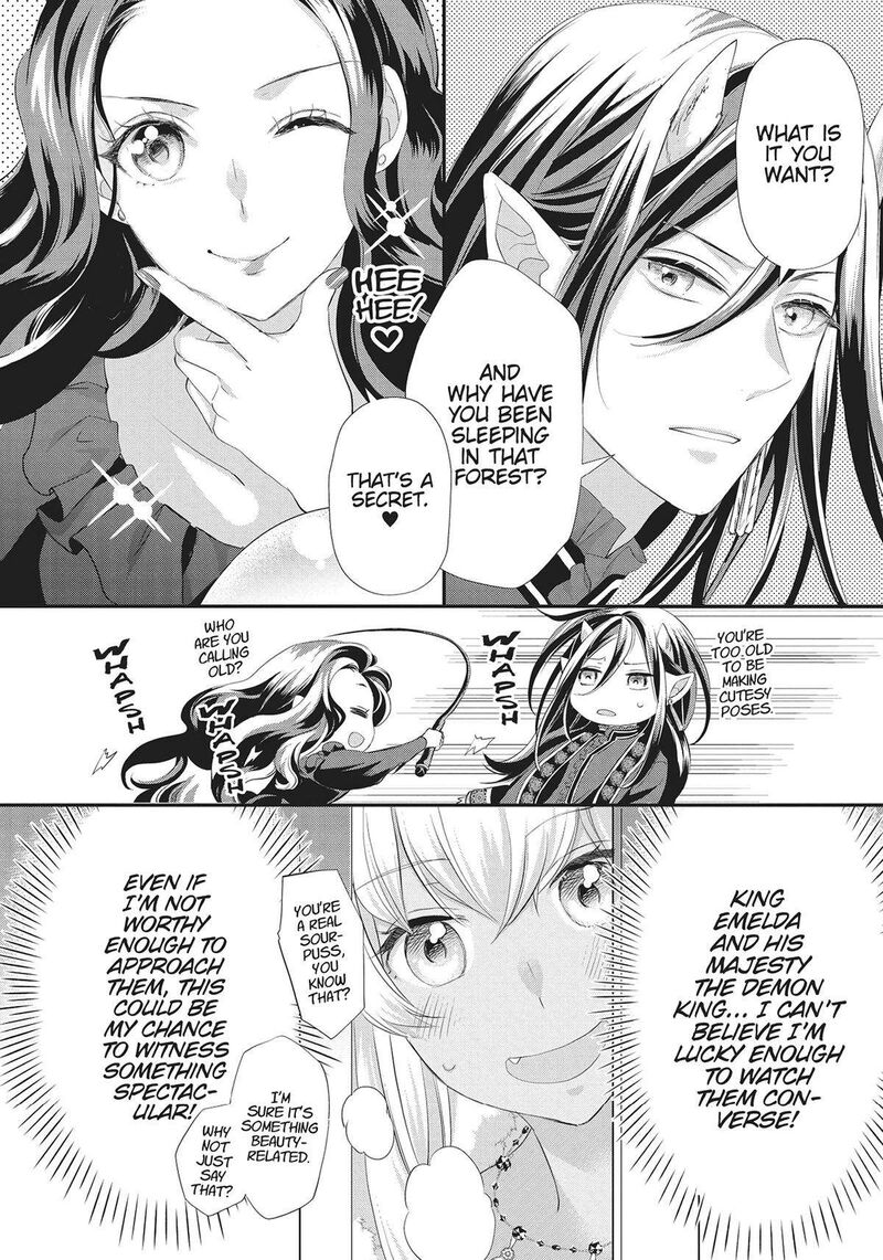 Maou Heika No Osoji Gakari Chapter 30 Page 2