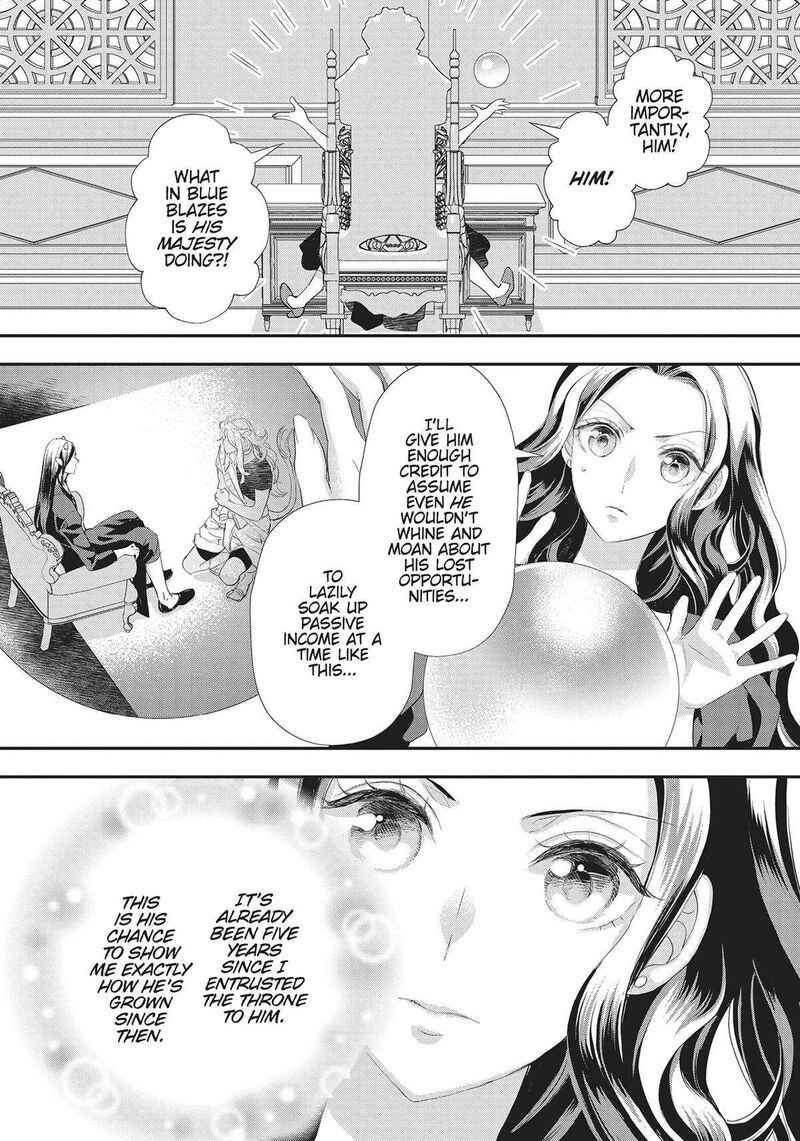 Maou Heika No Osoji Gakari Chapter 32 Page 27