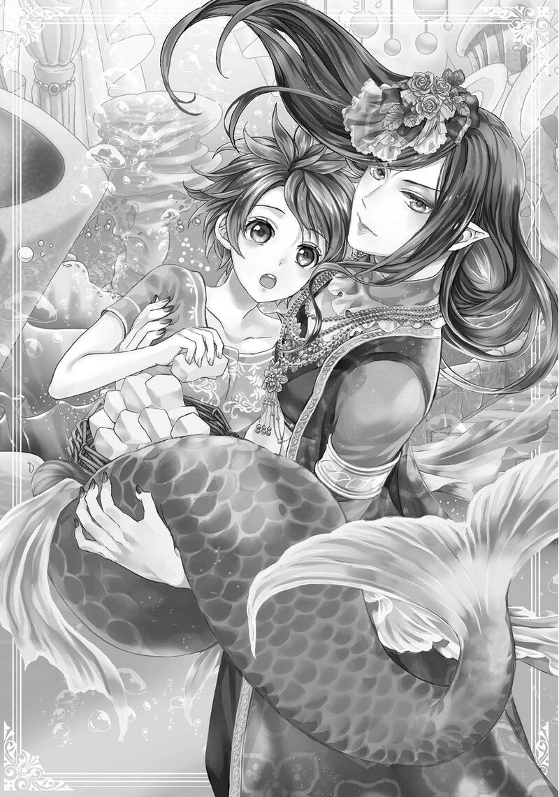 Maou Heika No Osoji Gakari Chapter 32 Page 37