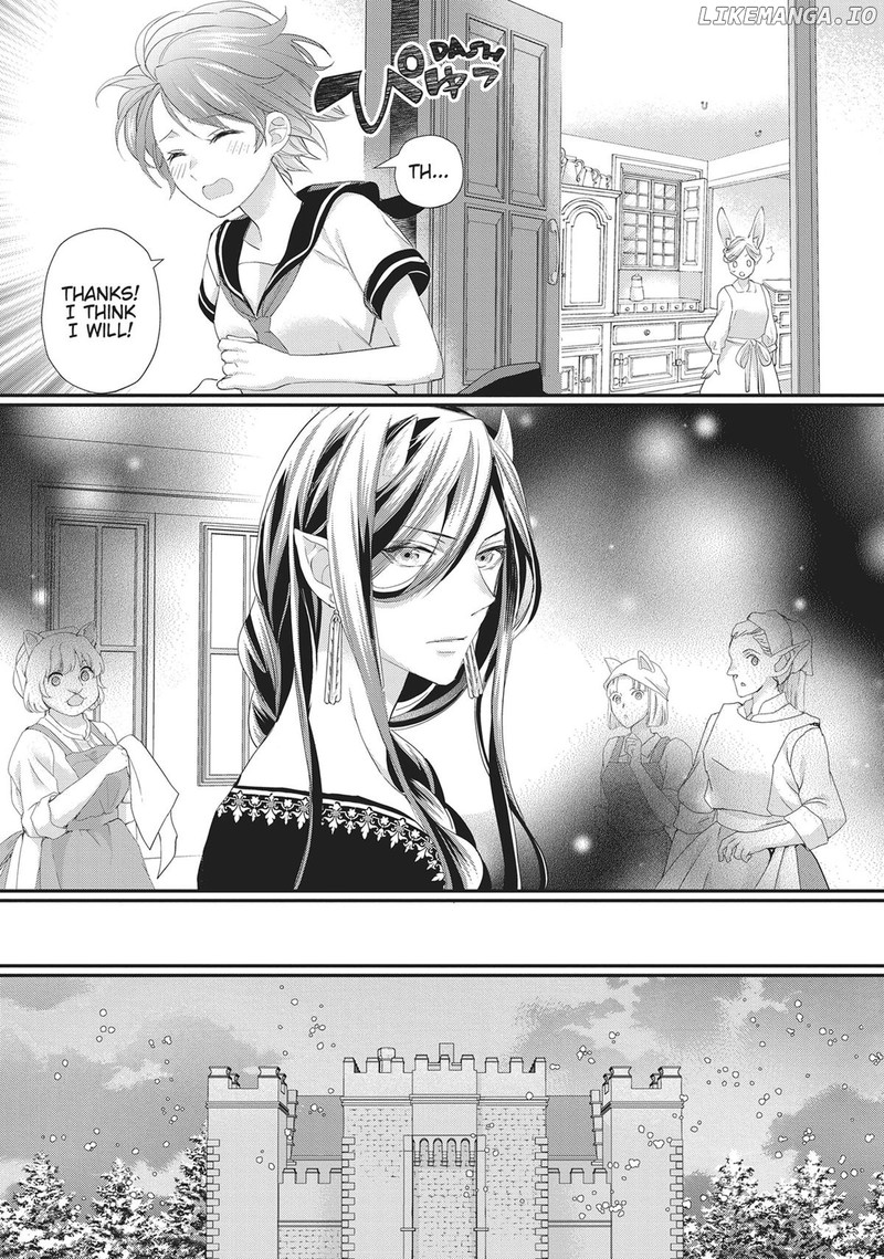Maou Heika No Osoji Gakari Chapter 41 Page 27