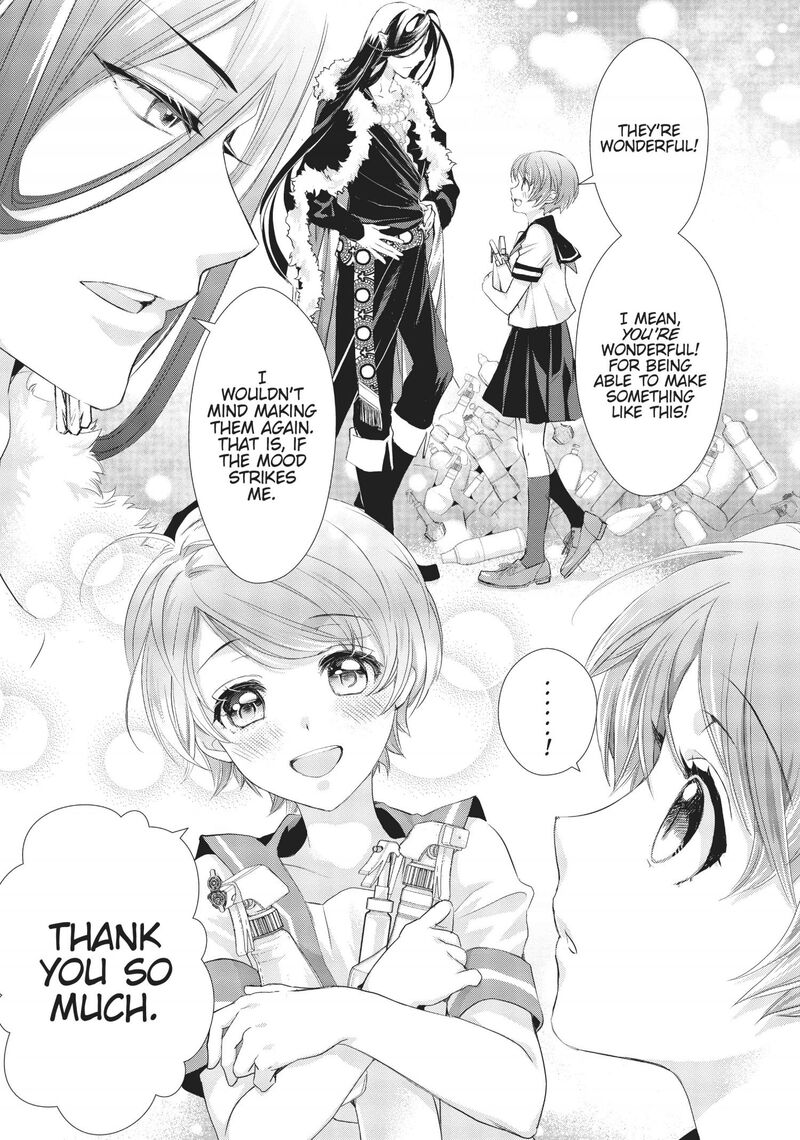 Maou Heika No Osoji Gakari Chapter 6 Page 38
