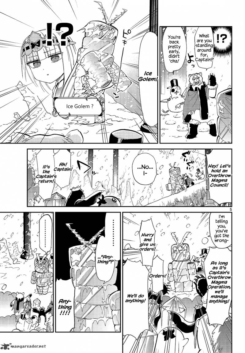 Maou Jou De Oyasumi Chapter 15 Page 5