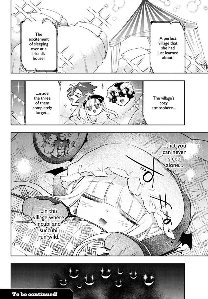 Maou Jou De Oyasumi Chapter 401 Page 10
