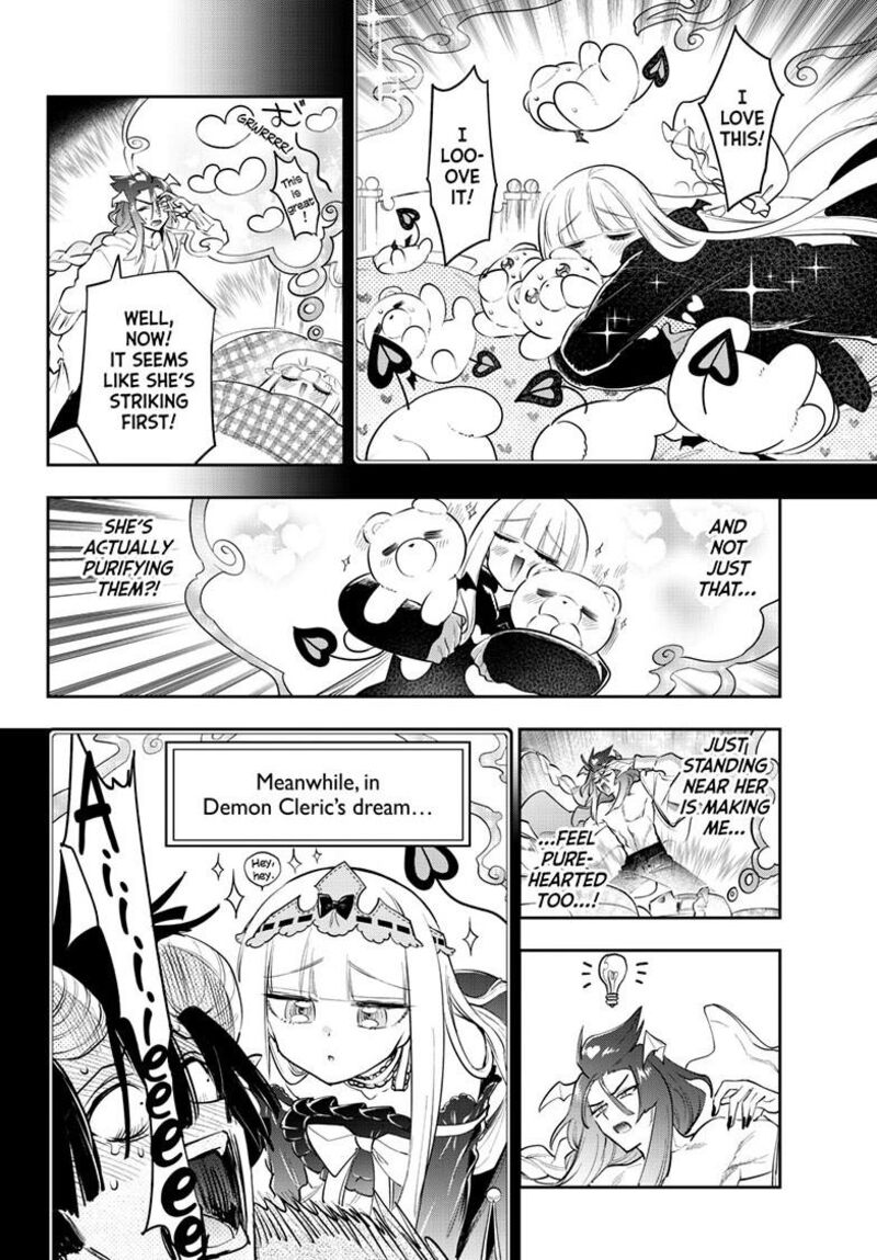 Maou Jou De Oyasumi Chapter 402 Page 7