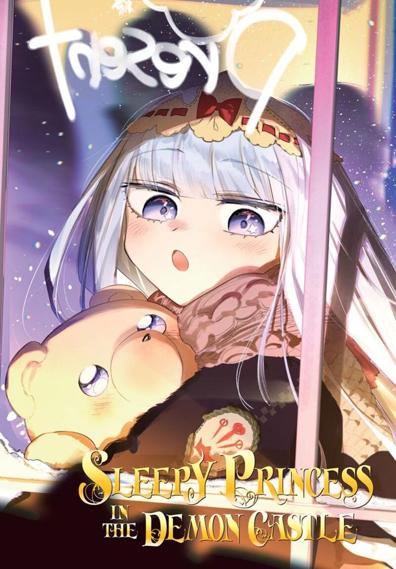 Maou Jou De Oyasumi Chapter 428 Page 2