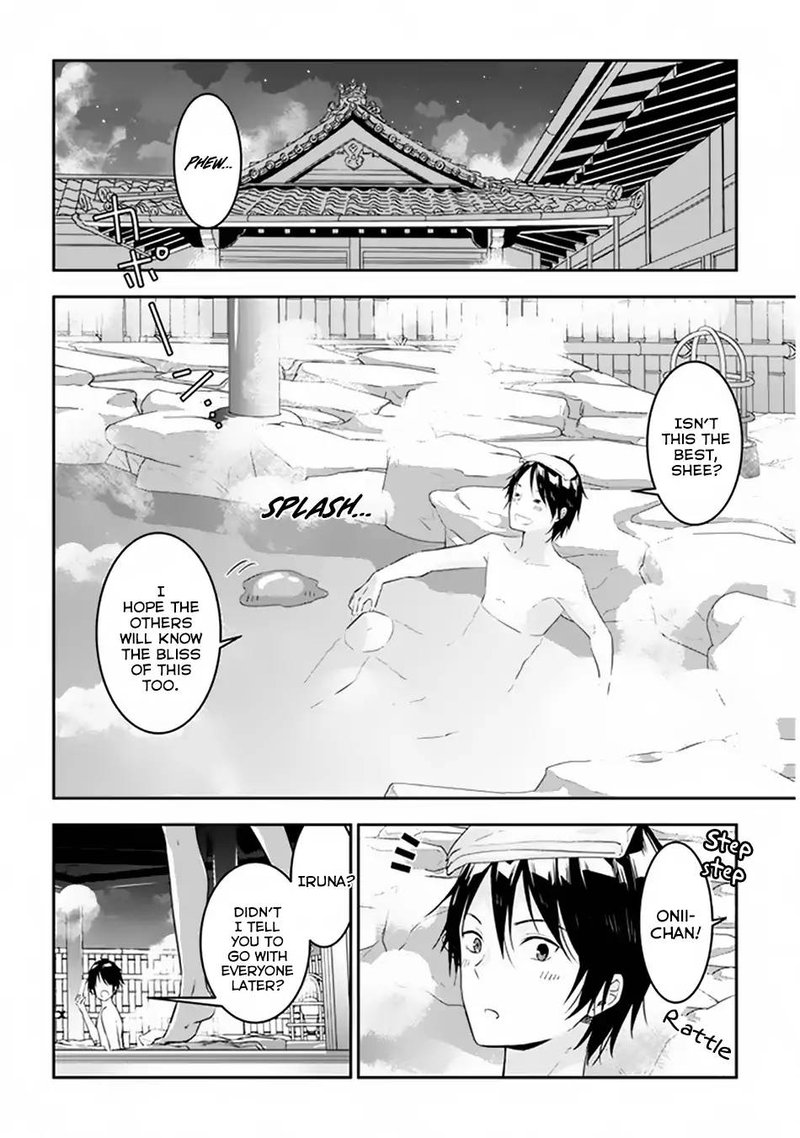 Maou Ni Natta Node Dungeon Tsukutte Jingai Musume To Honobono Suru Chapter 11 Page 7